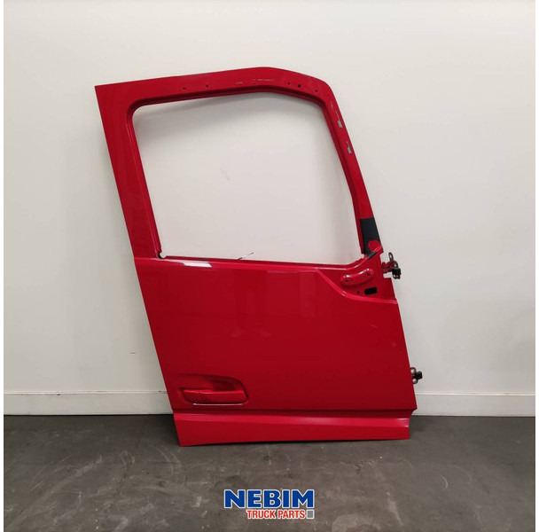 Volvo Volvo - 23314277 - Portierframe rechts FH4 - Náhradní díly pro Nákladní auto: obrázek 1 Volvo Volvo - 23314277 - Portierframe rechts FH4 - Náhradní díly pro Nákladní auto: obrázek 1