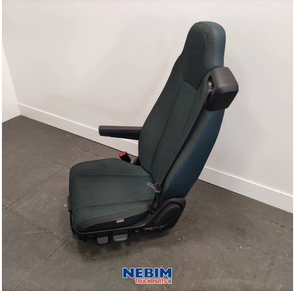 Volvo Volvo - 23377897 - Bestuurdersstoel FE CF5 - Náhradní díly pro Nákladní auto: obrázek 2 Volvo Volvo - 23377897 - Bestuurdersstoel FE CF5 - Náhradní díly pro Nákladní auto: obrázek 2