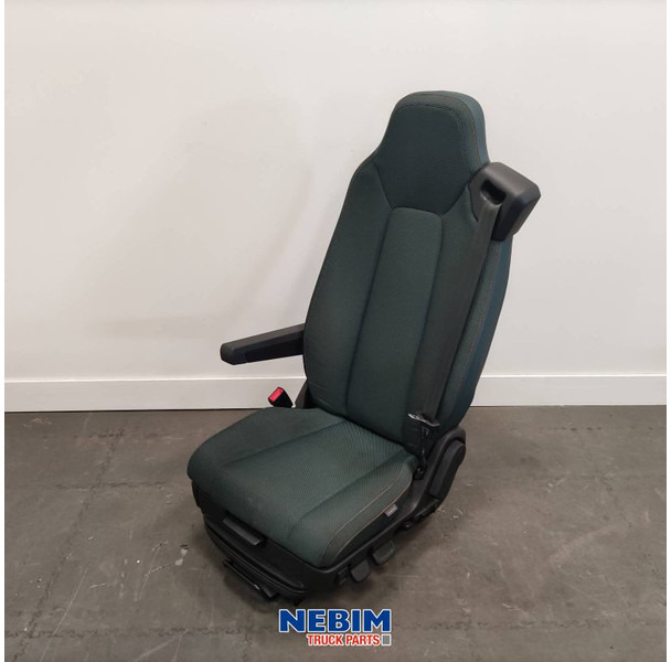 Volvo Volvo - 23377897 - Bestuurdersstoel FE CF5 - Náhradní díly pro Nákladní auto: obrázek 1 Volvo Volvo - 23377897 - Bestuurdersstoel FE CF5 - Náhradní díly pro Nákladní auto: obrázek 1