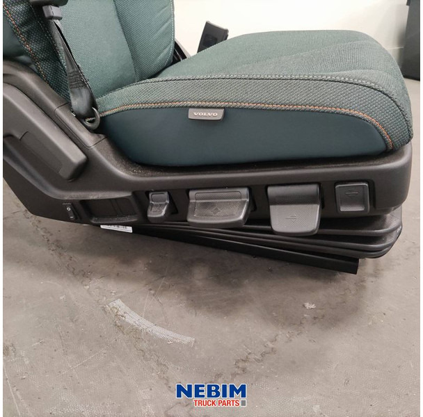 Volvo Volvo - 23967226 - Passagiersstoel FE STD7 - Náhradní díly pro Nákladní auto: obrázek 4 Volvo Volvo - 23967226 - Passagiersstoel FE STD7 - Náhradní díly pro Nákladní auto: obrázek 4