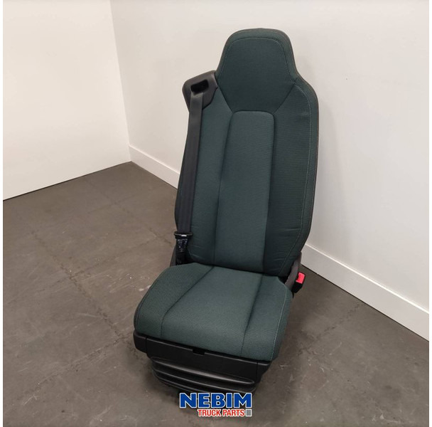 Volvo Volvo - 23967226 - Passagiersstoel FE STD7 - Náhradní díly pro Nákladní auto: obrázek 3 Volvo Volvo - 23967226 - Passagiersstoel FE STD7 - Náhradní díly pro Nákladní auto: obrázek 3