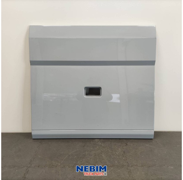 Volvo Volvo - 78640695 - Chassis skirt midden links - Náhradní díly pro Nákladní auto: obrázek 1 Volvo Volvo - 78640695 - Chassis skirt midden links - Náhradní díly pro Nákladní auto: obrázek 1