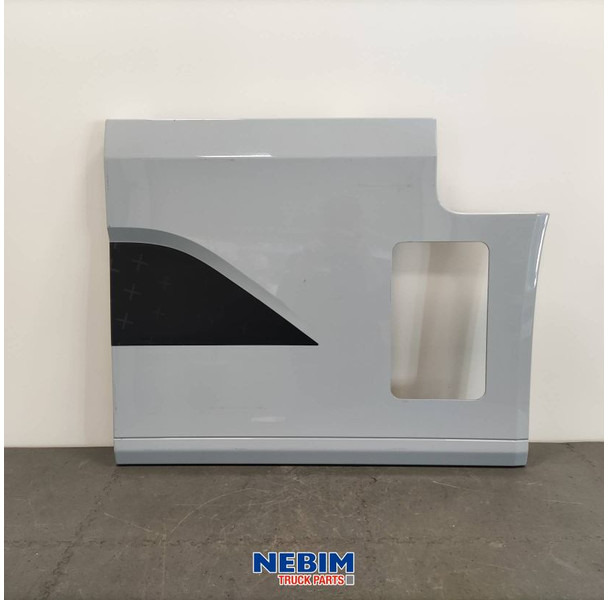 Volvo Volvo - 78698646 - Chassis skirt rechts voor - Náhradní díly pro Nákladní auto: obrázek 1 Volvo Volvo - 78698646 - Chassis skirt rechts voor - Náhradní díly pro Nákladní auto: obrázek 1