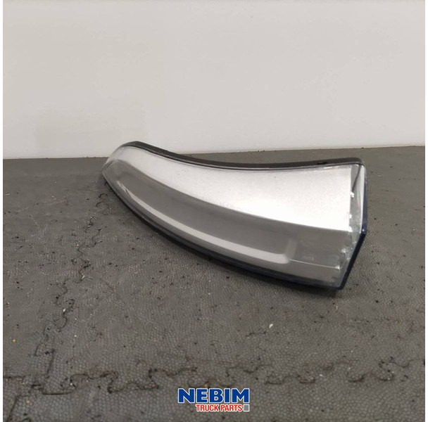 Volvo Volvo - 82151157 - Knipperlicht FH4 links - Náhradní díly pro Nákladní auto: obrázek 1 Volvo Volvo - 82151157 - Knipperlicht FH4 links - Náhradní díly pro Nákladní auto: obrázek 1