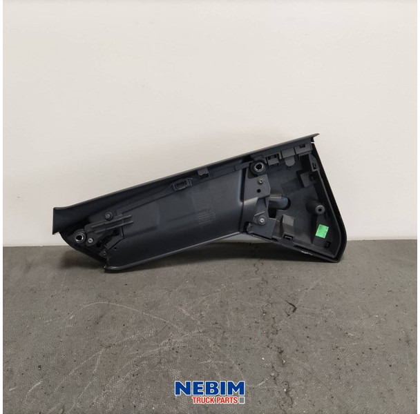 Volvo Volvo - 82365250 - Portierhandgreep rechts FE / FL - Náhradní díly pro Nákladní auto: obrázek 2 Volvo Volvo - 82365250 - Portierhandgreep rechts FE / FL - Náhradní díly pro Nákladní auto: obrázek 2