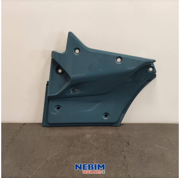 Volvo Volvo - 84389462 - Portierverlengstuk FM4 rechts - Náhradní díly pro Nákladní auto: obrázek 2 Volvo Volvo - 84389462 - Portierverlengstuk FM4 rechts - Náhradní díly pro Nákladní auto: obrázek 2