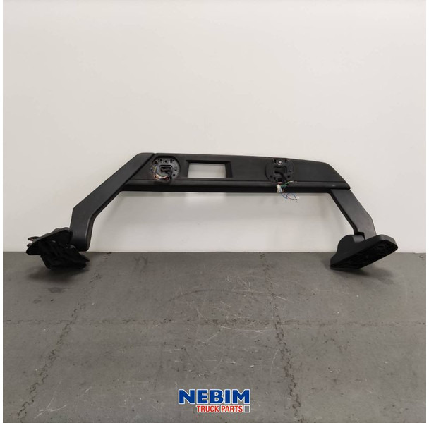 Volvo Volvo - 84486177 - Spiegelarm FH4 links - Náhradní díly pro Nákladní auto: obrázek 2 Volvo Volvo - 84486177 - Spiegelarm FH4 links - Náhradní díly pro Nákladní auto: obrázek 2
