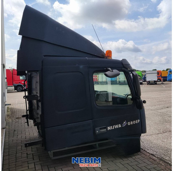 Volvo Volvo - 85103669 - Cabine FM L2H1 - Náhradní díly pro Nákladní auto: obrázek 4 Volvo Volvo - 85103669 - Cabine FM L2H1 - Náhradní díly pro Nákladní auto: obrázek 4