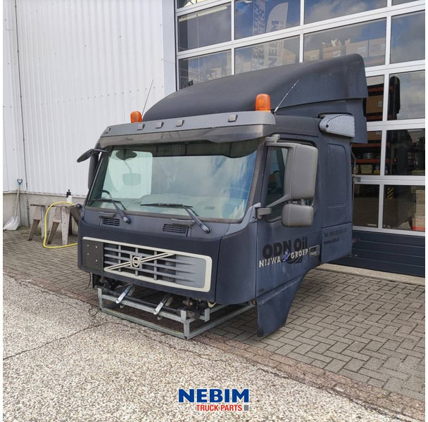 Volvo Volvo - 85103669 - Cabine FM L2H1 - Náhradní díly pro Nákladní auto: obrázek 1 Volvo Volvo - 85103669 - Cabine FM L2H1 - Náhradní díly pro Nákladní auto: obrázek 1