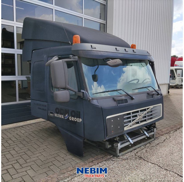 Volvo Volvo - 85103669 - Cabine FM L2H1 - Náhradní díly pro Nákladní auto: obrázek 3 Volvo Volvo - 85103669 - Cabine FM L2H1 - Náhradní díly pro Nákladní auto: obrázek 3