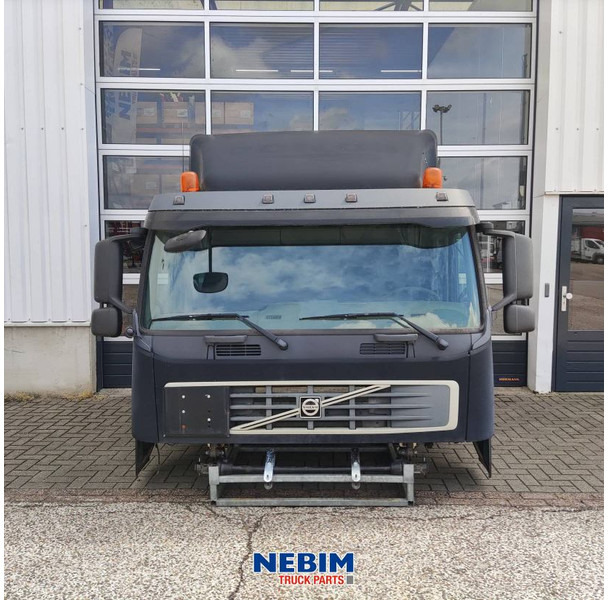 Volvo Volvo - 85103669 - Cabine FM L2H1 - Náhradní díly pro Nákladní auto: obrázek 2 Volvo Volvo - 85103669 - Cabine FM L2H1 - Náhradní díly pro Nákladní auto: obrázek 2