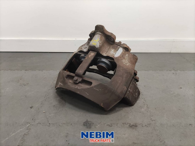 Volvo Volvo - 85106929 - Remklauw links achter - Náhradní díly pro Nákladní auto: obrázek 1 Volvo Volvo - 85106929 - Remklauw links achter - Náhradní díly pro Nákladní auto: obrázek 1