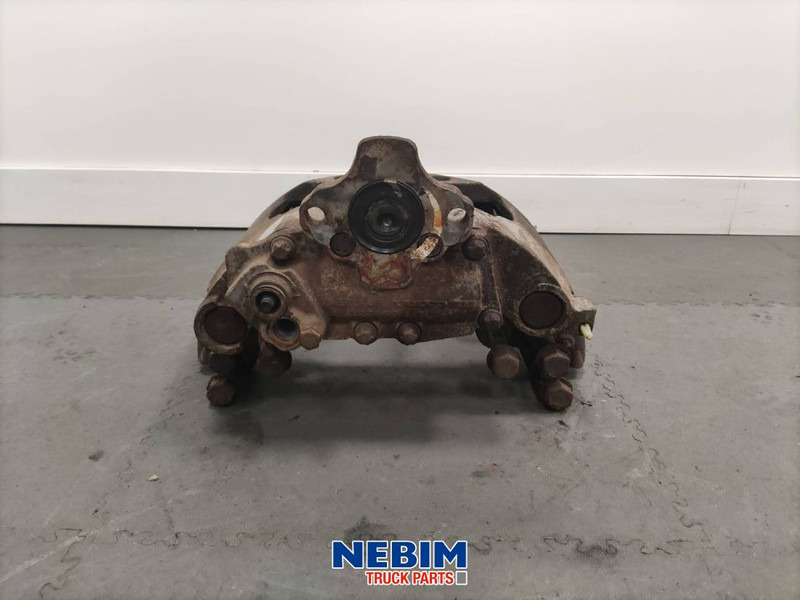 Volvo Volvo - 85106929 - Remklauw links achter - Náhradní díly pro Nákladní auto: obrázek 2 Volvo Volvo - 85106929 - Remklauw links achter - Náhradní díly pro Nákladní auto: obrázek 2