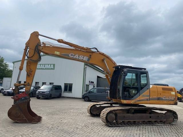 Case Sumitomo CX 210 B (12005445) - Pásové rýpadlo: obrázek 1 Case Sumitomo CX 210 B (12005445) - Pásové rýpadlo: obrázek 1