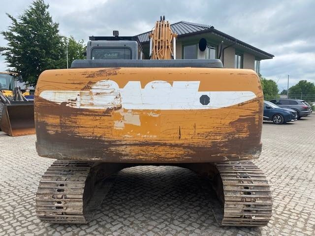 Case Sumitomo CX 210 B (12005445) - Pásové rýpadlo: obrázek 3 Case Sumitomo CX 210 B (12005445) - Pásové rýpadlo: obrázek 3