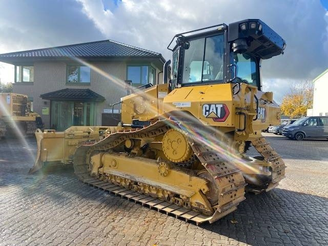 Cat D 5 LGP MIETE / RENTAL (12001907) - Buldozer: obrázek 3 Cat D 5 LGP MIETE / RENTAL (12001907) - Buldozer: obrázek 3