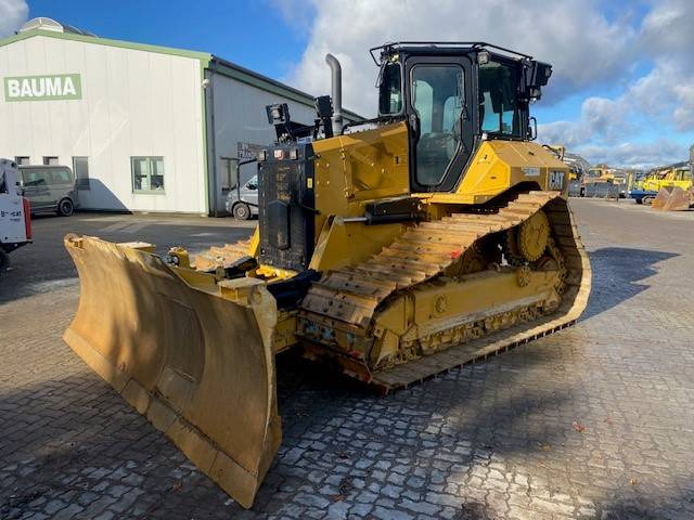 Cat D 5 LGP MIETE / RENTAL (12001907) - Buldozer: obrázek 1 Cat D 5 LGP MIETE / RENTAL (12001907) - Buldozer: obrázek 1