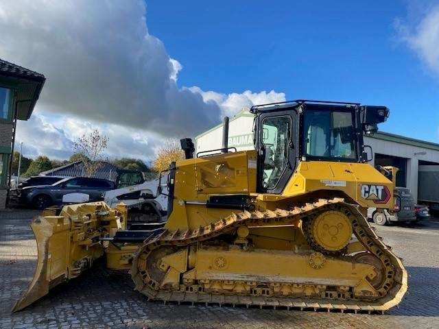 Cat D 5 LGP MIETE / RENTAL (12001907) - Buldozer: obrázek 2 Cat D 5 LGP MIETE / RENTAL (12001907) - Buldozer: obrázek 2