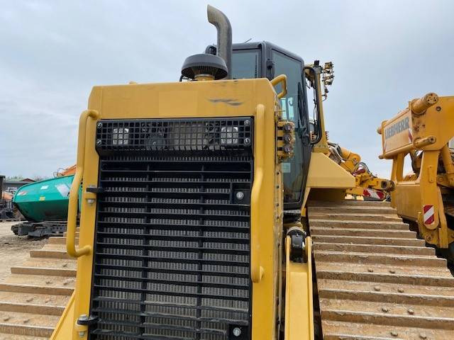 Cat D 6 N LGP MIETE / RENTAL (12000963) - Buldozer: obrázek 5 Cat D 6 N LGP MIETE / RENTAL (12000963) - Buldozer: obrázek 5