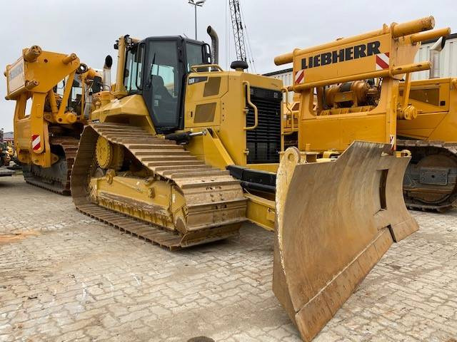 Cat D 6 N LGP MIETE / RENTAL (12000963) - Buldozer: obrázek 1 Cat D 6 N LGP MIETE / RENTAL (12000963) - Buldozer: obrázek 1