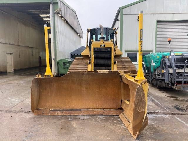 Cat D 6 N LGP Trimble GPS MIETE / RENTAL (12001425) - Buldozer: obrázek 2 Cat D 6 N LGP Trimble GPS MIETE / RENTAL (12001425) - Buldozer: obrázek 2