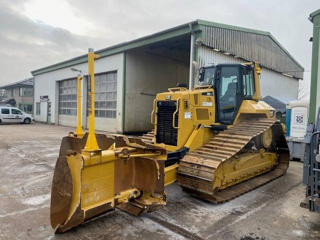 Cat D 6 N LGP Trimble GPS MIETE / RENTAL (12001425) - Buldozer: obrázek 1 Cat D 6 N LGP Trimble GPS MIETE / RENTAL (12001425) - Buldozer: obrázek 1