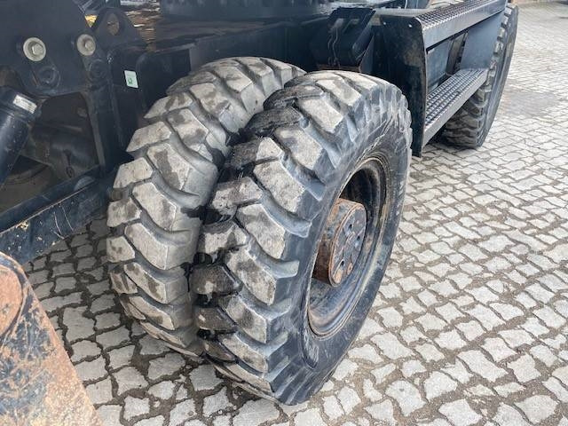 Kolesové rýpadlo Cat M 318 D VAH (12005443): obrázek 19