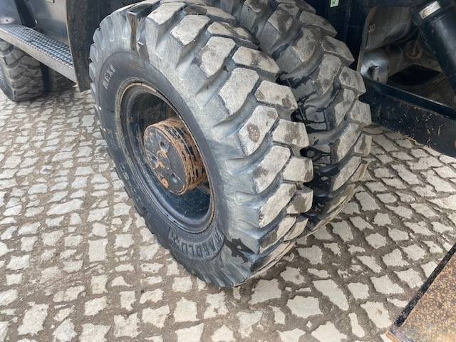 Kolesové rýpadlo Cat M 318 D VAH (12005443): obrázek 18