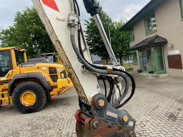 Kolesové rýpadlo Cat M 318 D VAH (12005443): obrázek 10