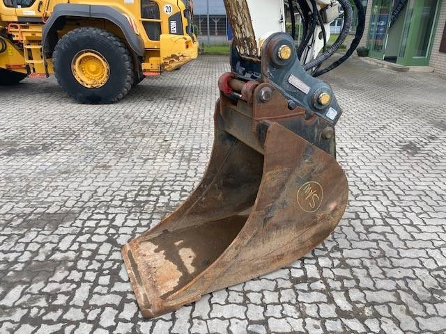 Kolesové rýpadlo Cat M 318 D VAH (12005443): obrázek 9