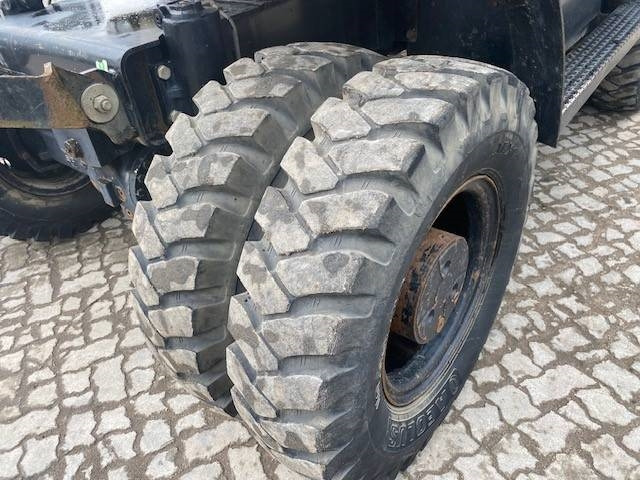 Kolesové rýpadlo Cat M 318 D VAH (12005443): obrázek 17