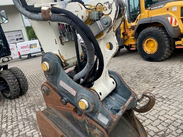 Kolesové rýpadlo Cat M 318 D VAH (12005443): obrázek 11