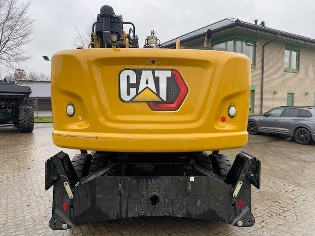 Cat MH 3022 IND MIETE / RENTAL (12002178) - Překládkové rypadlo: obrázek 5 Cat MH 3022 IND MIETE / RENTAL (12002178) - Překládkové rypadlo: obrázek 5