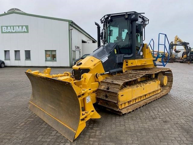 Buldozer Dressta LiuGong TD-16 N LGP MIETE / RENTAL (12005266): obrázek 10