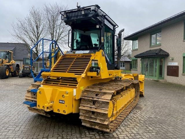 Buldozer Dressta LiuGong TD-16 N LGP MIETE / RENTAL (12005266): obrázek 6