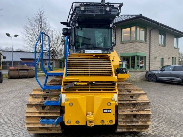 Dressta LiuGong TD-16 N LGP MIETE / RENTAL - Buldozer: obrázek 5 Dressta LiuGong TD-16 N LGP MIETE / RENTAL - Buldozer: obrázek 5