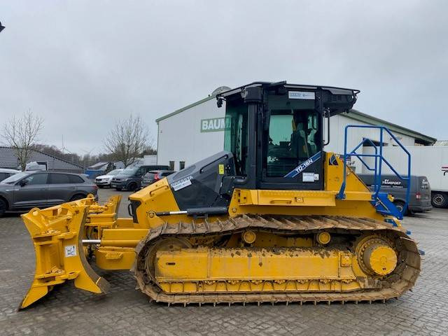 Dressta TD-16 N LGP MIETE / RENTAL - Buldozer: obrázek 2 Dressta TD-16 N LGP MIETE / RENTAL - Buldozer: obrázek 2