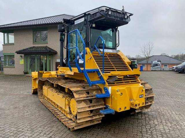 Dressta TD-16 N LGP MIETE / RENTAL - Buldozer: obrázek 4 Dressta TD-16 N LGP MIETE / RENTAL - Buldozer: obrázek 4