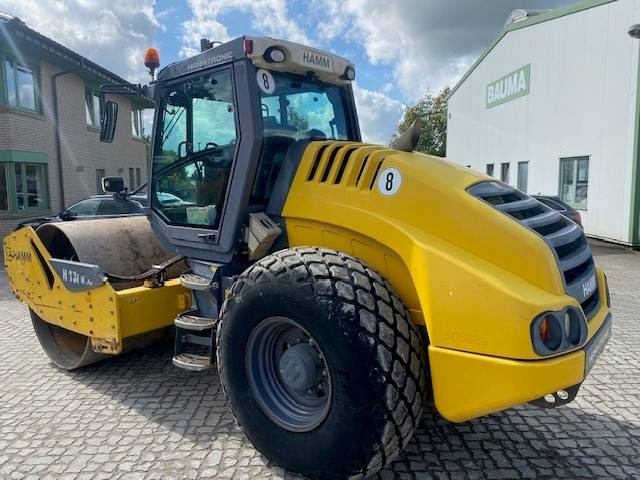 Hamm H13 i V/O MIETE / RENTAL (12005524) - Válec: obrázek 3 Hamm H13 i V/O MIETE / RENTAL (12005524) - Válec: obrázek 3