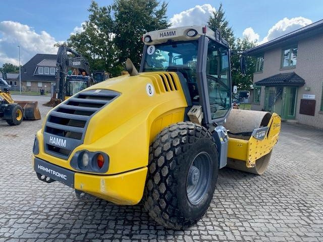 Hamm H13 i V/O MIETE / RENTAL (12005524) - Válec: obrázek 5 Hamm H13 i V/O MIETE / RENTAL (12005524) - Válec: obrázek 5