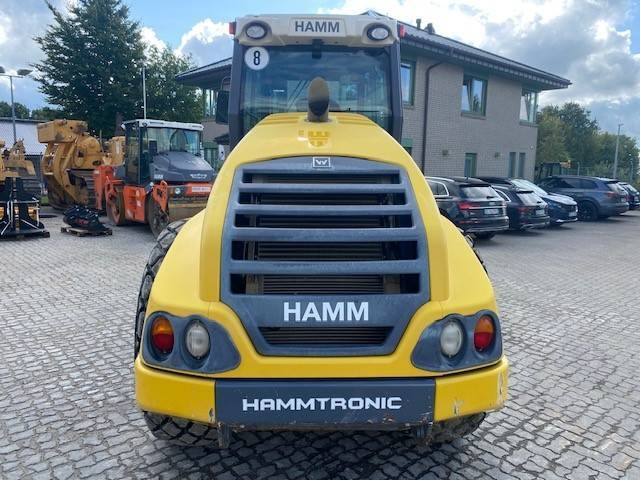 Hamm H13 i V/O MIETE / RENTAL (12005524) - Válec: obrázek 4 Hamm H13 i V/O MIETE / RENTAL (12005524) - Válec: obrázek 4