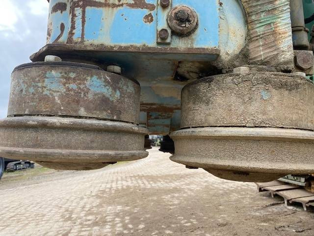 Pokladač potrubí Komatsu D 355 C-3 Rückeraupe / Conveyor Shifter MIETE/RENT: obrázek 19