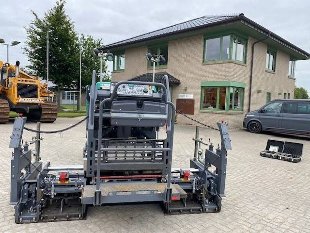 Vögele S 800-3i MIETE / RENTAL (12001592) - Finišér: obrázek 4 Vögele S 800-3i MIETE / RENTAL (12001592) - Finišér: obrázek 4