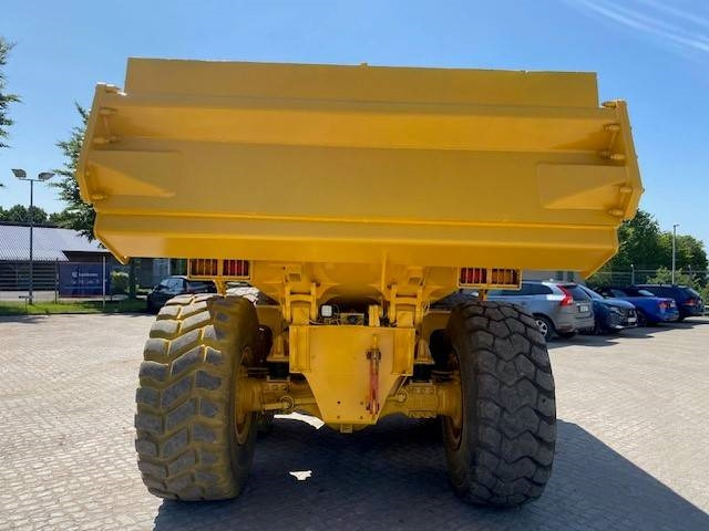 Volvo A 25 G MIETE / RENTAL (12000739) - Kloubový sklápěč: obrázek 4 Volvo A 25 G MIETE / RENTAL (12000739) - Kloubový sklápěč: obrázek 4