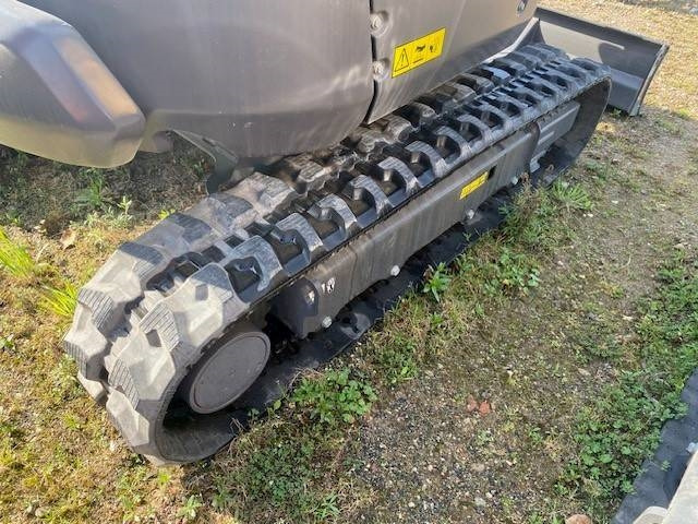 Volvo ECR 35 D MIETE / RENTAL (12002078) - Mini rýpadlo: obrázek 5 Volvo ECR 35 D MIETE / RENTAL (12002078) - Mini rýpadlo: obrázek 5