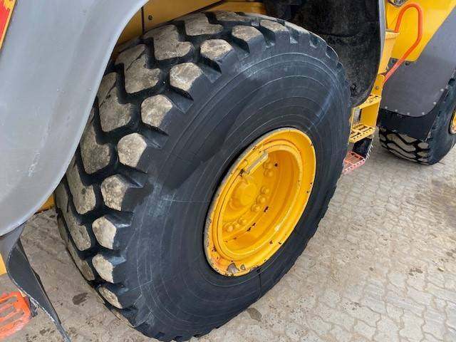 Kolový nakladač Volvo L 120 H MIETE / RENTAL (12000892): obrázek 14
