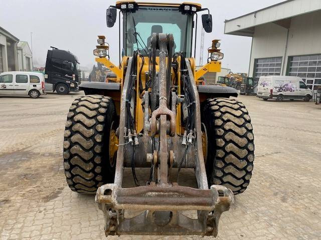 Kolový nakladač Volvo L 120 H MIETE / RENTAL (12000892): obrázek 8
