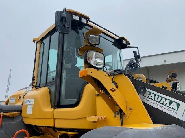 Kolový nakladač Volvo L 120 H MIETE / RENTAL (12000892): obrázek 17
