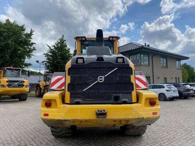 Volvo L 120 H MIETE / RENTAL (12001931) - Kolový nakladač: obrázek 3 Volvo L 120 H MIETE / RENTAL (12001931) - Kolový nakladač: obrázek 3