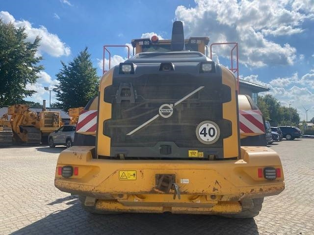 Volvo L 150 H MIETE / RENTAL (12005507) - Kolový nakladač: obrázek 4 Volvo L 150 H MIETE / RENTAL (12005507) - Kolový nakladač: obrázek 4